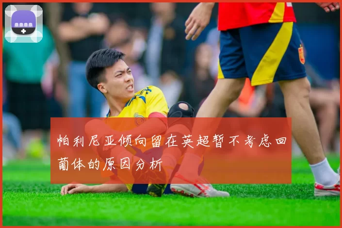 帕利尼亚倾向留在英超暂不考虑回葡体的原因分析