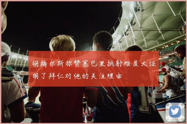 胡梅尔斯称赞塞巴里挑射难度大证明了拜仁对他的关注理由